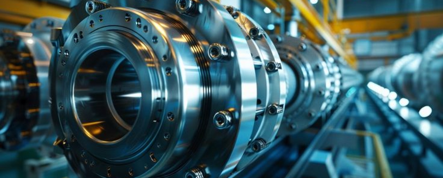 Cập nhật công nghệ cơ khí mới