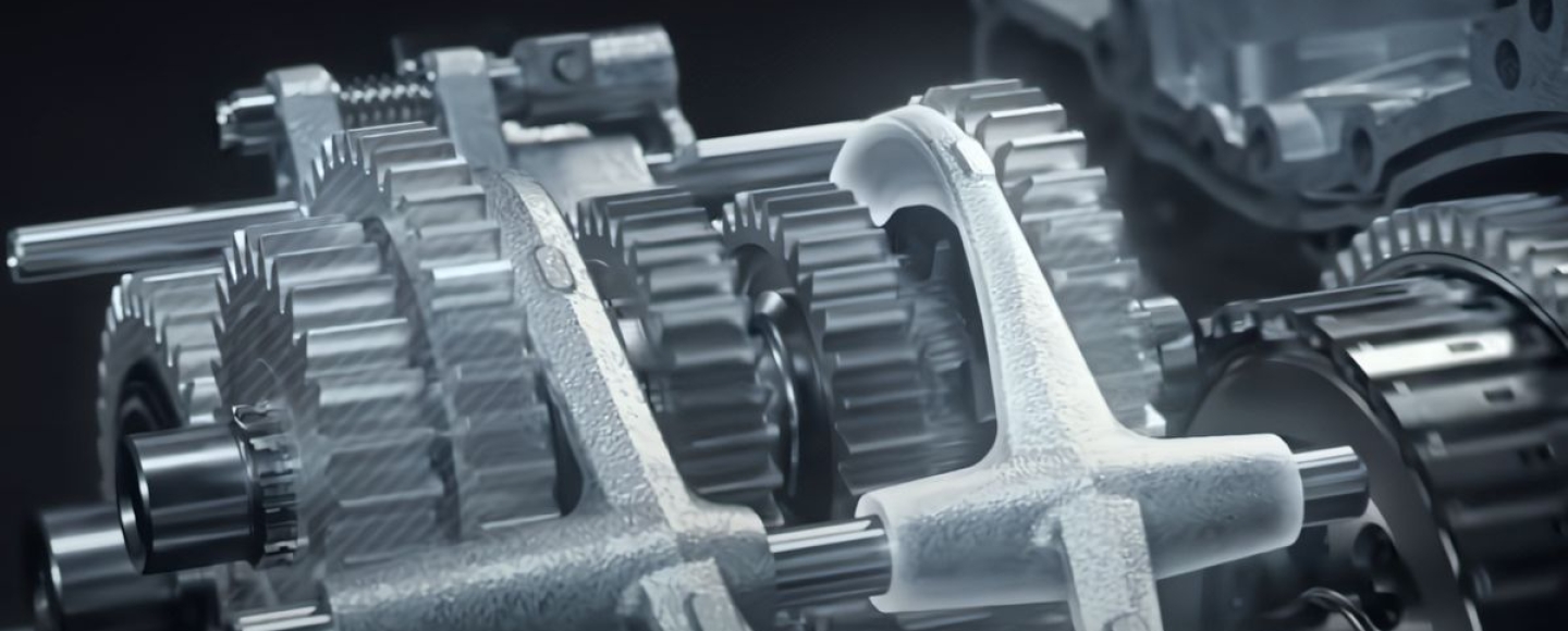 Hệ thống máy CNC hiện đại