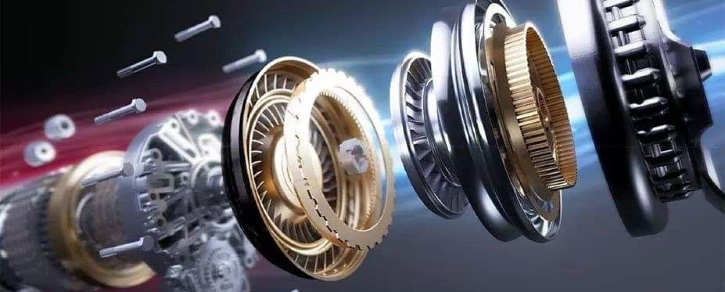 Máy cắt laser công nghệ cao