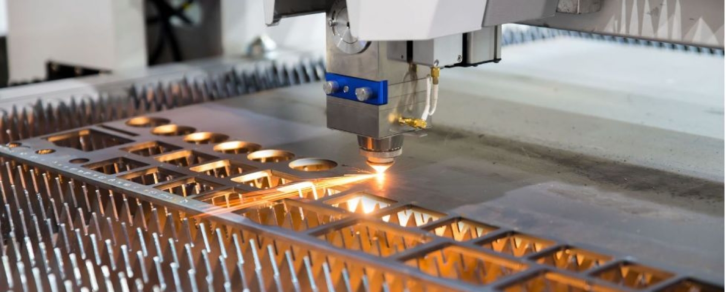 Mở rộng hoạt động sản xuất