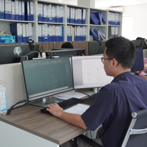 Đội ngũ tư vấn chuẩn Kỹ thuật