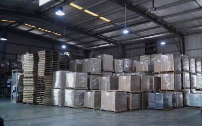 เหตุการณ์สำคัญ