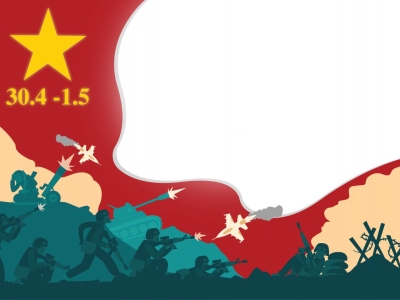 [THÔNG BÁO] LỊCH NGHỈ LỄ 30/04 VÀ 01/05 NĂM 2024