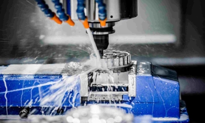 Hệ thống M&amp;E – cơ điện công nghiệp