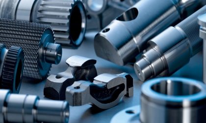 Danh sách vật liệu sản xuất 